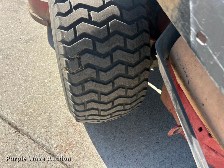 image for item FC5435 Exmark Laser Z ZTR lawn mower