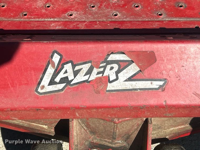 image for item FC5435 Exmark Laser Z ZTR lawn mower