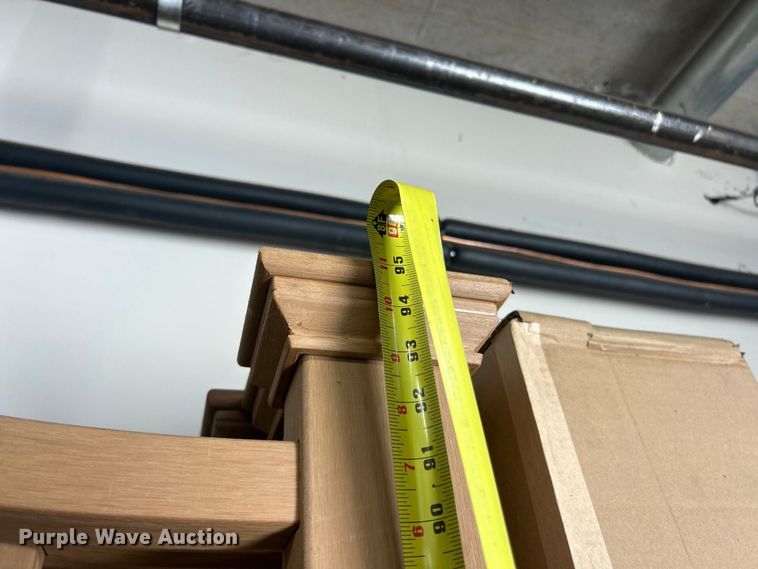 image for item FC5437 Lawn and garden tools