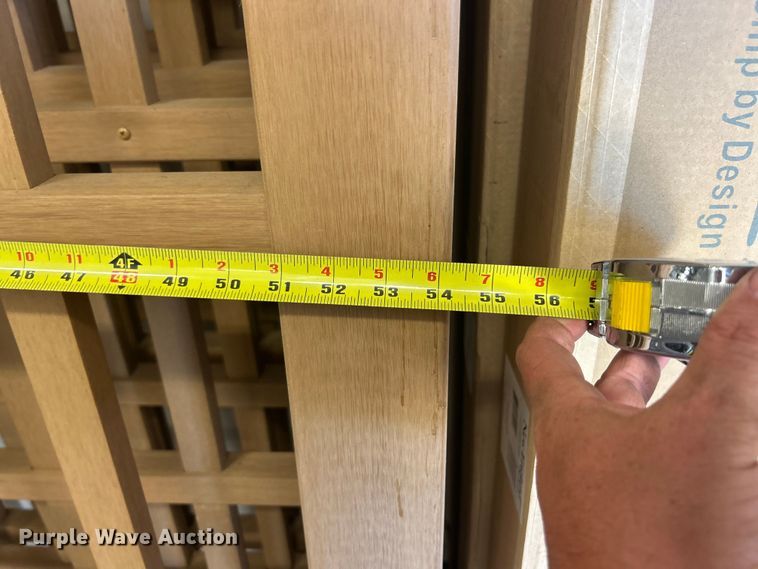 image for item FC5437 Lawn and garden tools