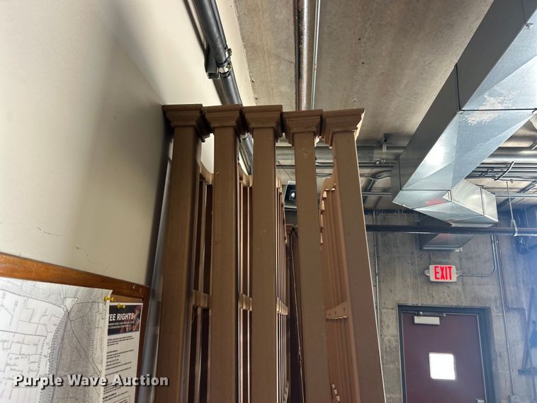 image for item FC5437 Lawn and garden tools