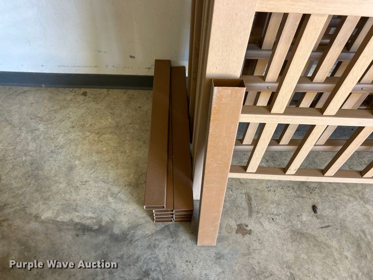 image for item FC5437 Lawn and garden tools