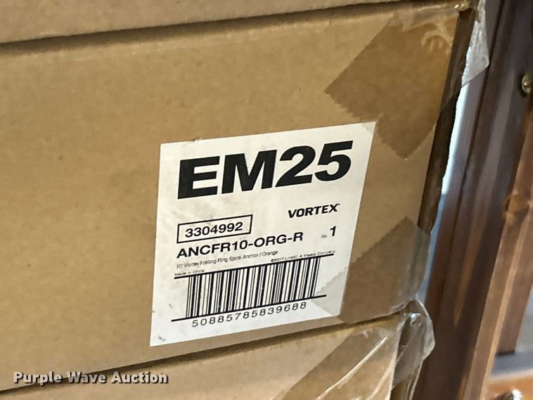 image for item FC5437 Lawn and garden tools