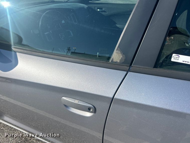 image for item FC5438 2013 Dodge Charger Police 