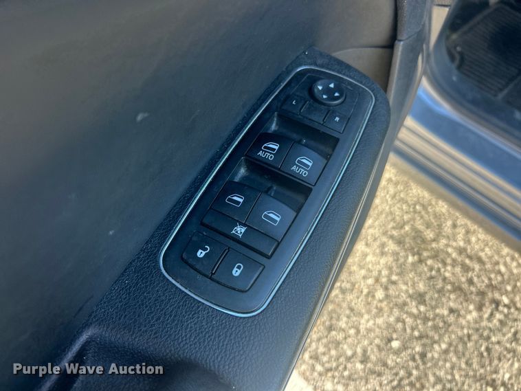 image for item FC5438 2013 Dodge Charger Police 