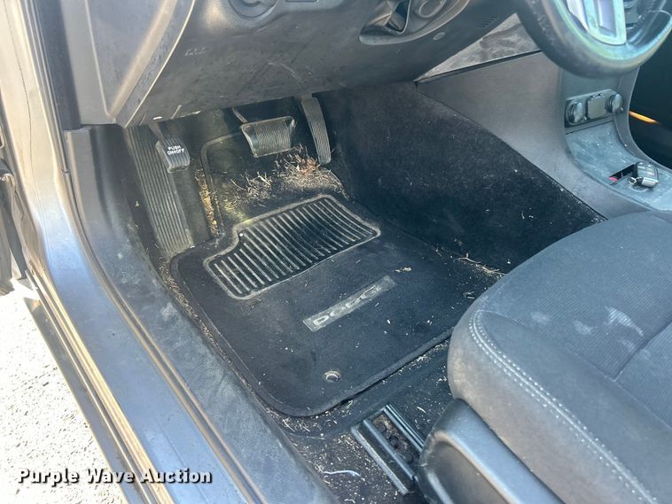 image for item FC5438 2013 Dodge Charger Police 