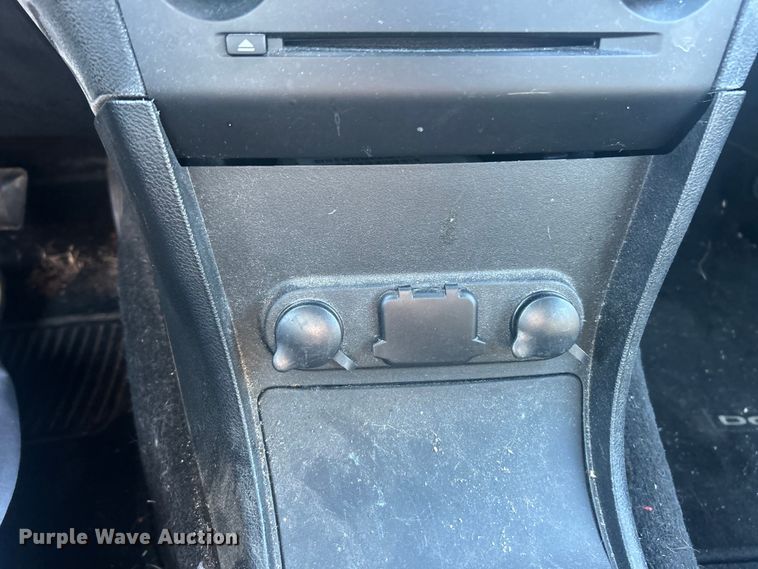 image for item FC5438 2013 Dodge Charger Police 