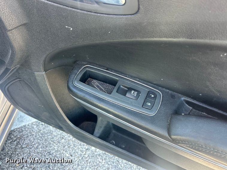 image for item FC5438 2013 Dodge Charger Police 