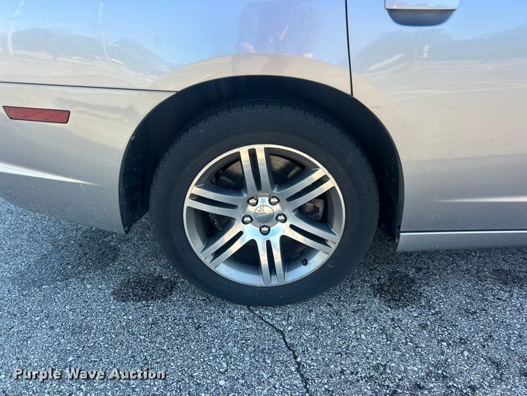 image for item FC5438 2013 Dodge Charger Police 