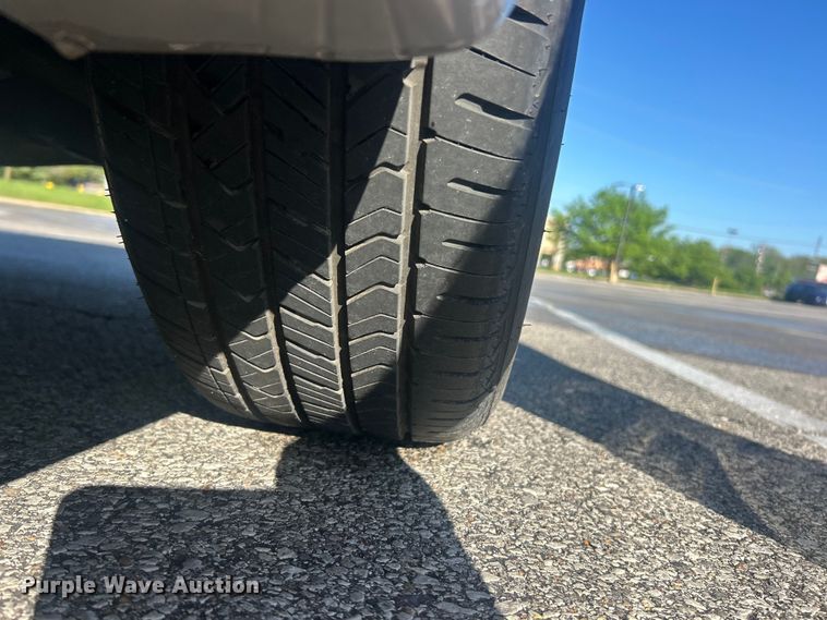 image for item FC5438 2013 Dodge Charger Police 