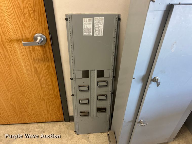 image for item FC5440 Electrical boxes