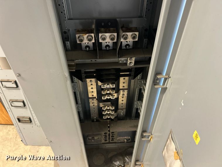 image for item FC5440 Electrical boxes