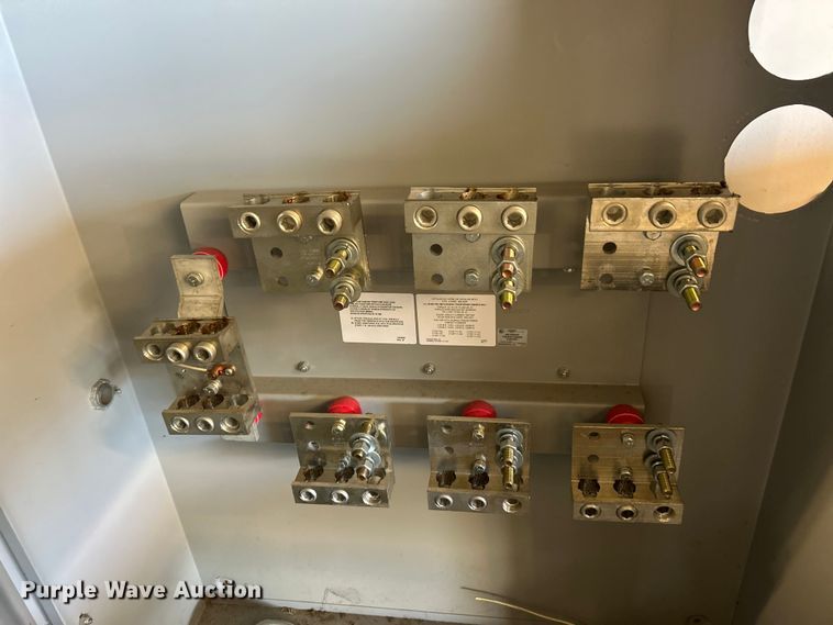 image for item FC5440 Electrical boxes