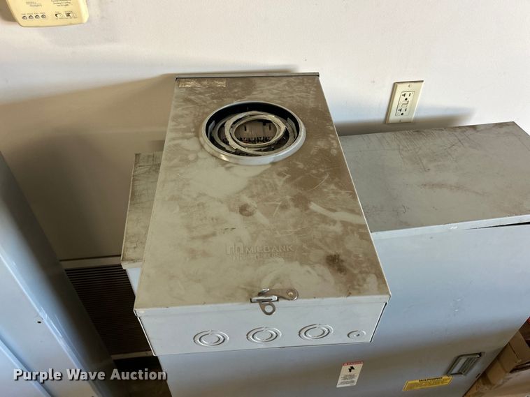 image for item FC5440 Electrical boxes