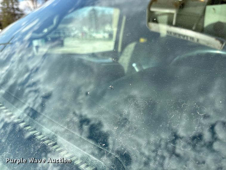 image for item FG2870 2019 RAM 5500 bucket truck