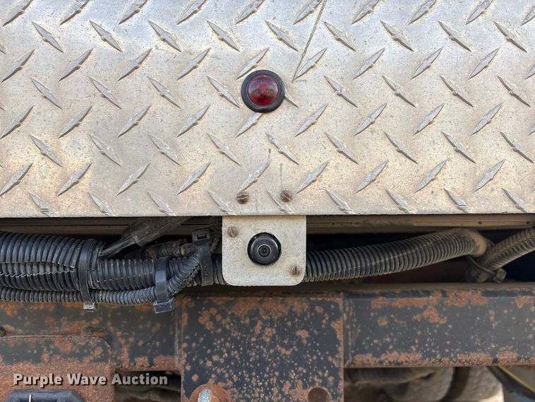 image for item FG2870 2019 RAM 5500 bucket truck