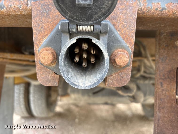 image for item FG2870 2019 RAM 5500 bucket truck