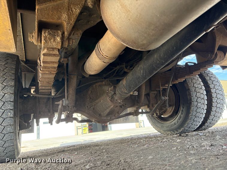 image for item FG2870 2019 RAM 5500 bucket truck