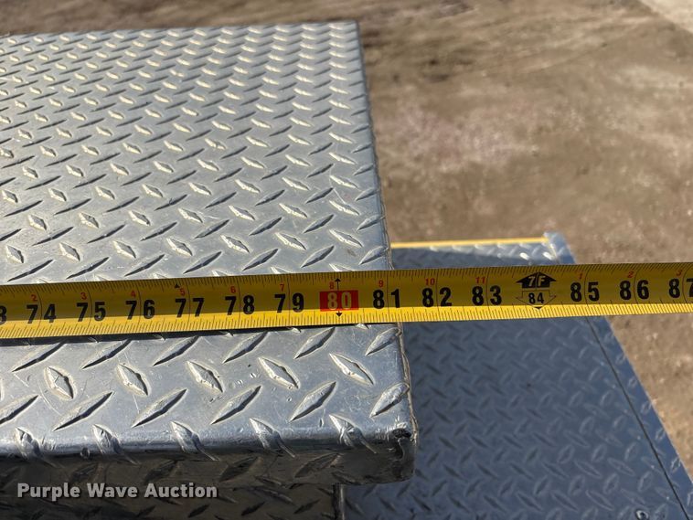 image for item FG2870 2019 RAM 5500 bucket truck