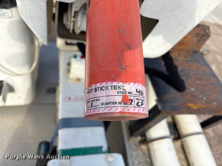 image for item FG2870 2019 RAM 5500 bucket truck