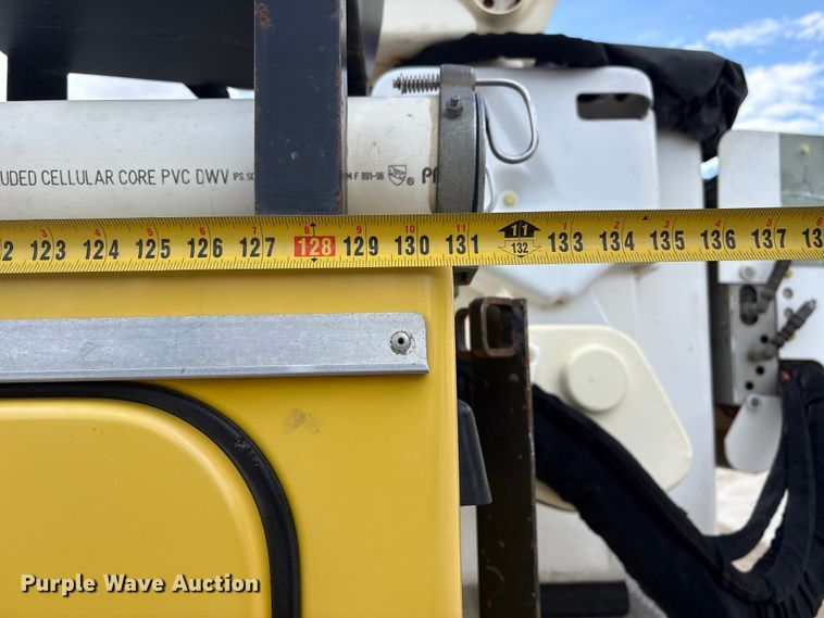 image for item FG2870 2019 RAM 5500 bucket truck