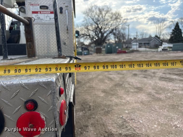 image for item FG2870 2019 RAM 5500 bucket truck