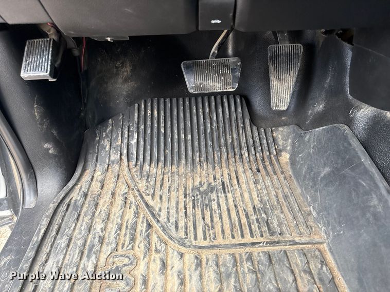 image for item FG2870 2019 RAM 5500 bucket truck