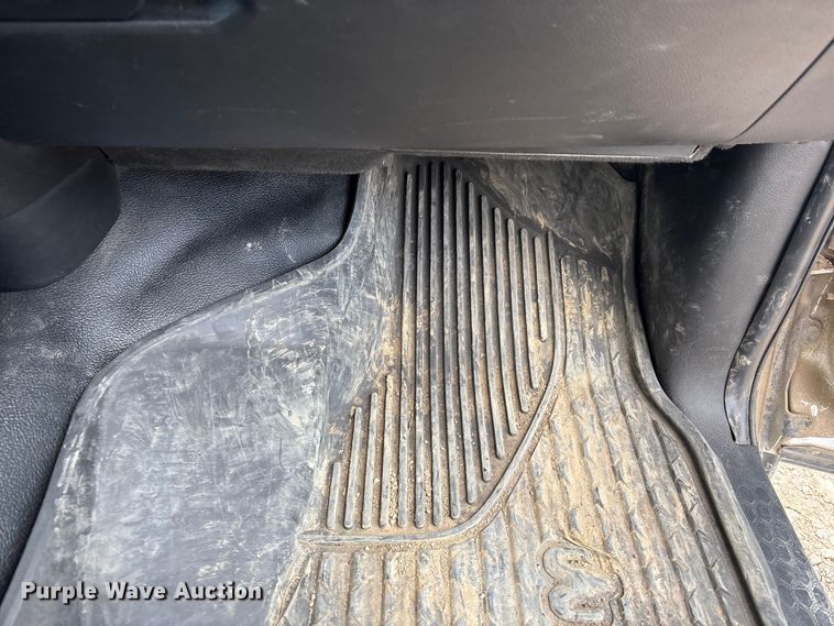 image for item FG2870 2019 RAM 5500 bucket truck