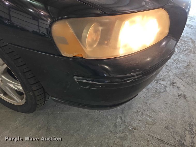 image for item FI0627 2005 Volvo S60 
