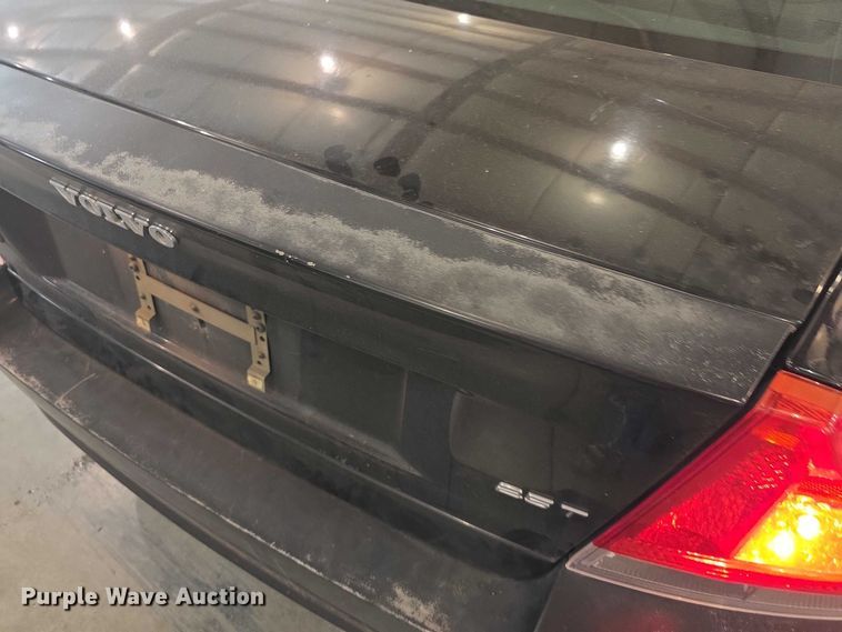 image for item FI0627 2005 Volvo S60 