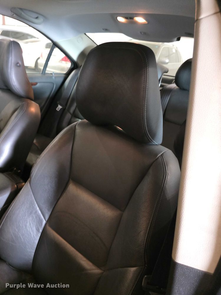 image for item FI0627 2005 Volvo S60 