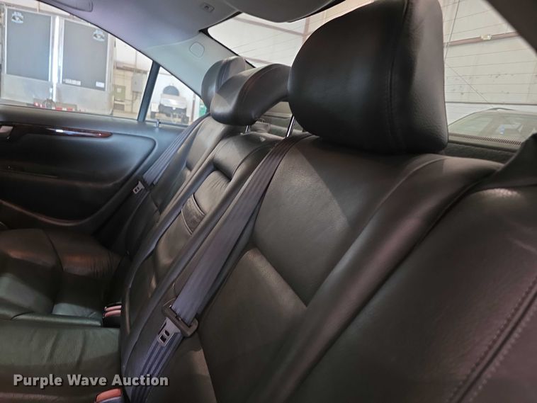 image for item FI0627 2005 Volvo S60 