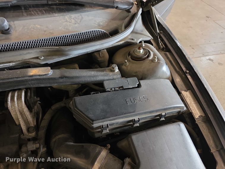image for item FI0627 2005 Volvo S60 