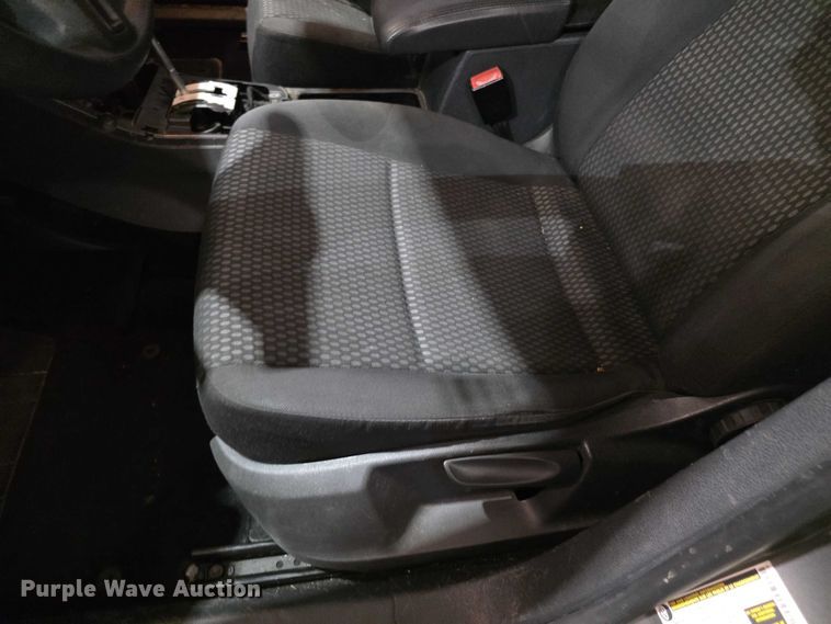 image for item FI0633 2011 Volkswagen Tiguan SUV