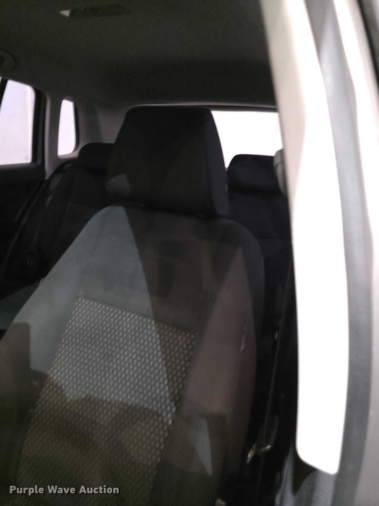 image for item FI0633 2011 Volkswagen Tiguan SUV