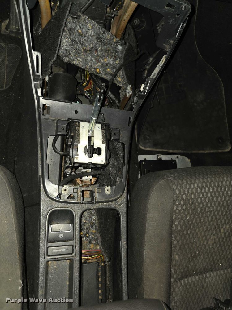 image for item FI0633 2011 Volkswagen Tiguan SUV