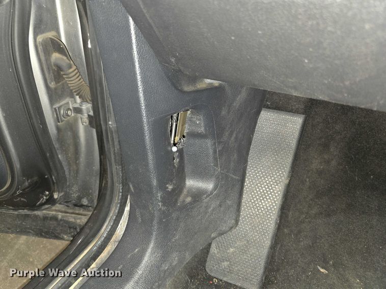 image for item FI0633 2011 Volkswagen Tiguan SUV