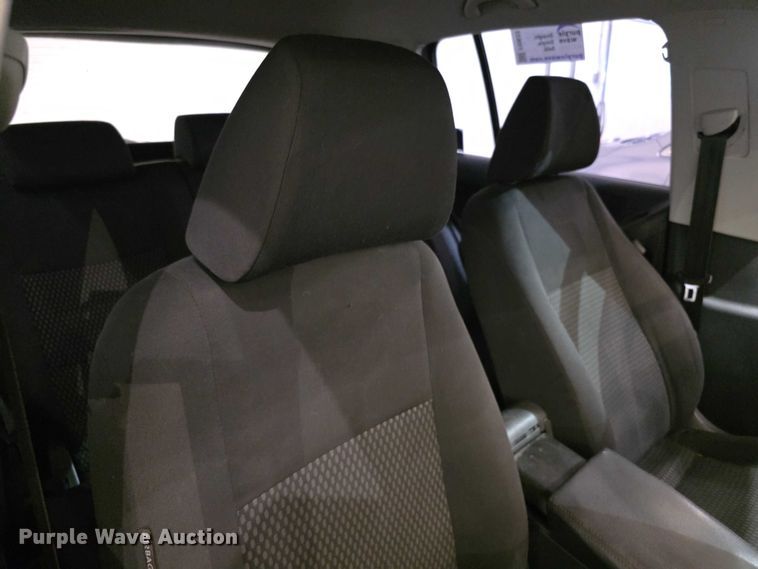 image for item FI0633 2011 Volkswagen Tiguan SUV