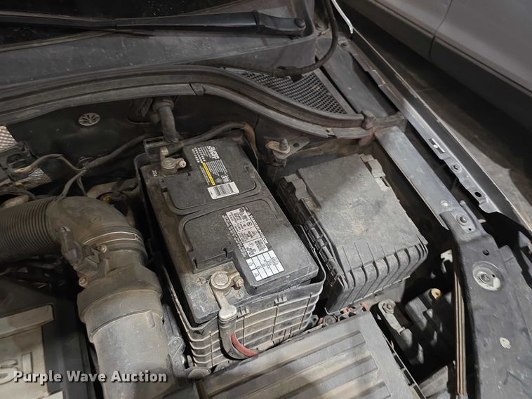 image for item FI0633 2011 Volkswagen Tiguan SUV