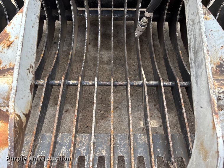 image for item FI0879 2016 Bobcat V417 telehandler