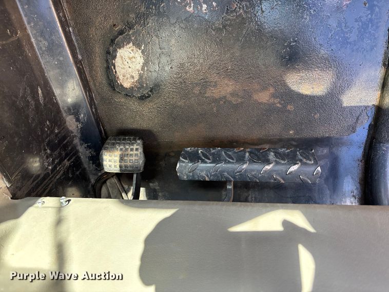 image for item FI0879 2016 Bobcat V417 telehandler