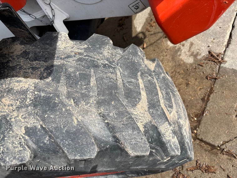 image for item FI0879 2016 Bobcat V417 telehandler