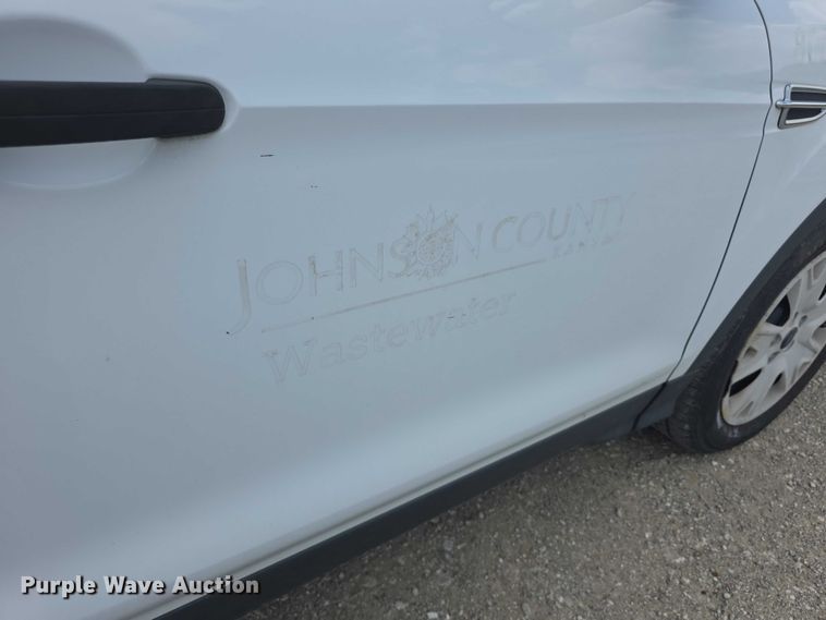 image for item FI0880 2015 Ford Escape SUV