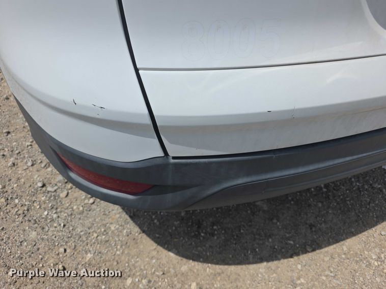 image for item FI0880 2015 Ford Escape SUV
