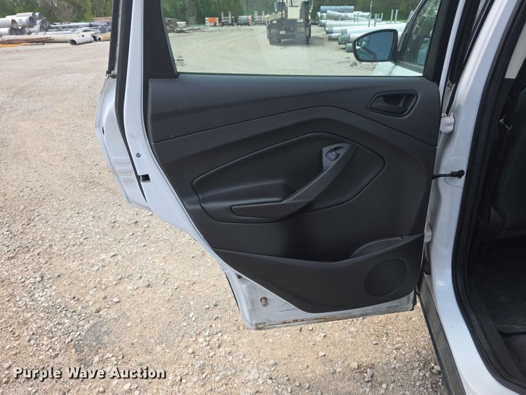 image for item FI0880 2015 Ford Escape SUV