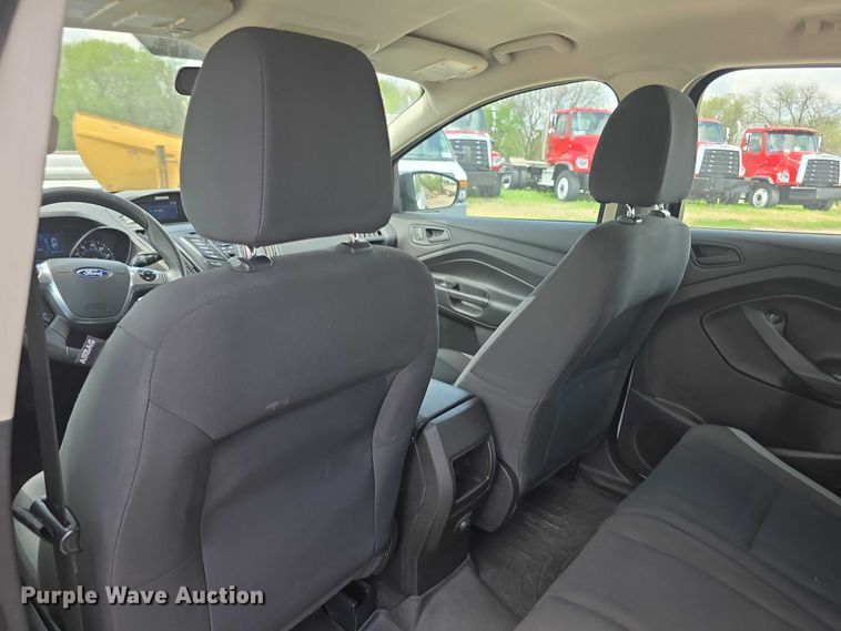 image for item FI0880 2015 Ford Escape SUV