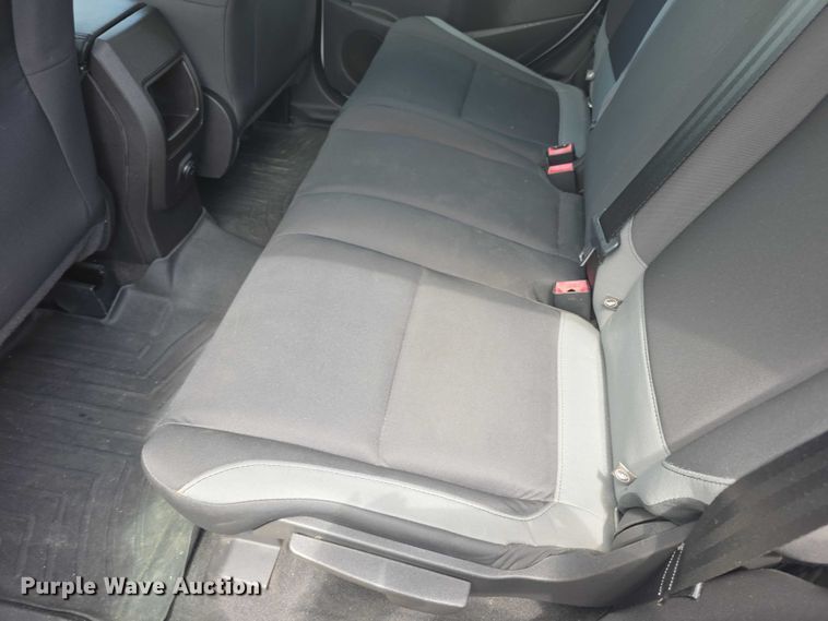 image for item FI0880 2015 Ford Escape SUV