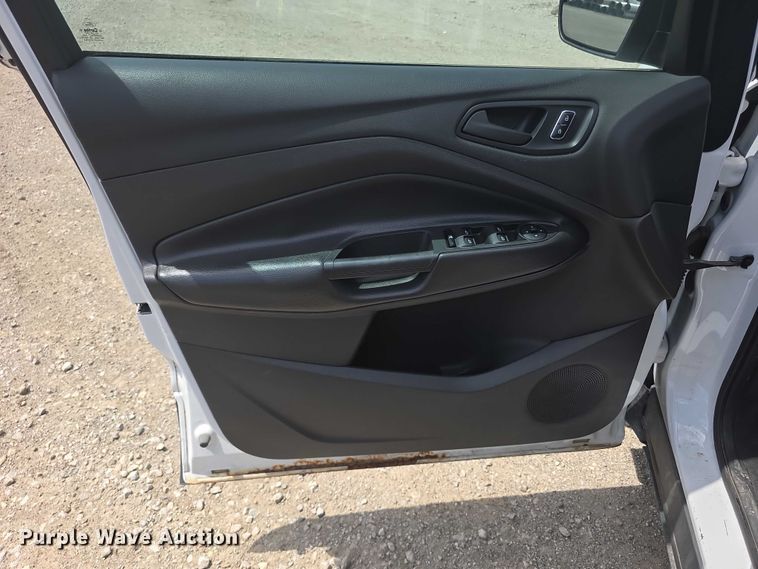 image for item FI0880 2015 Ford Escape SUV