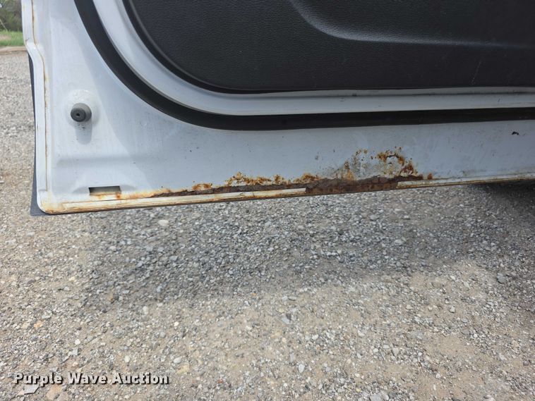 image for item FI0880 2015 Ford Escape SUV