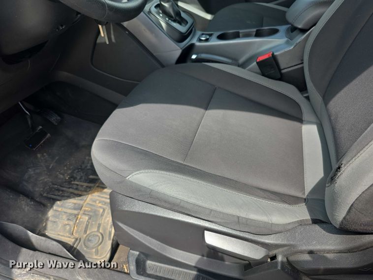 image for item FI0880 2015 Ford Escape SUV